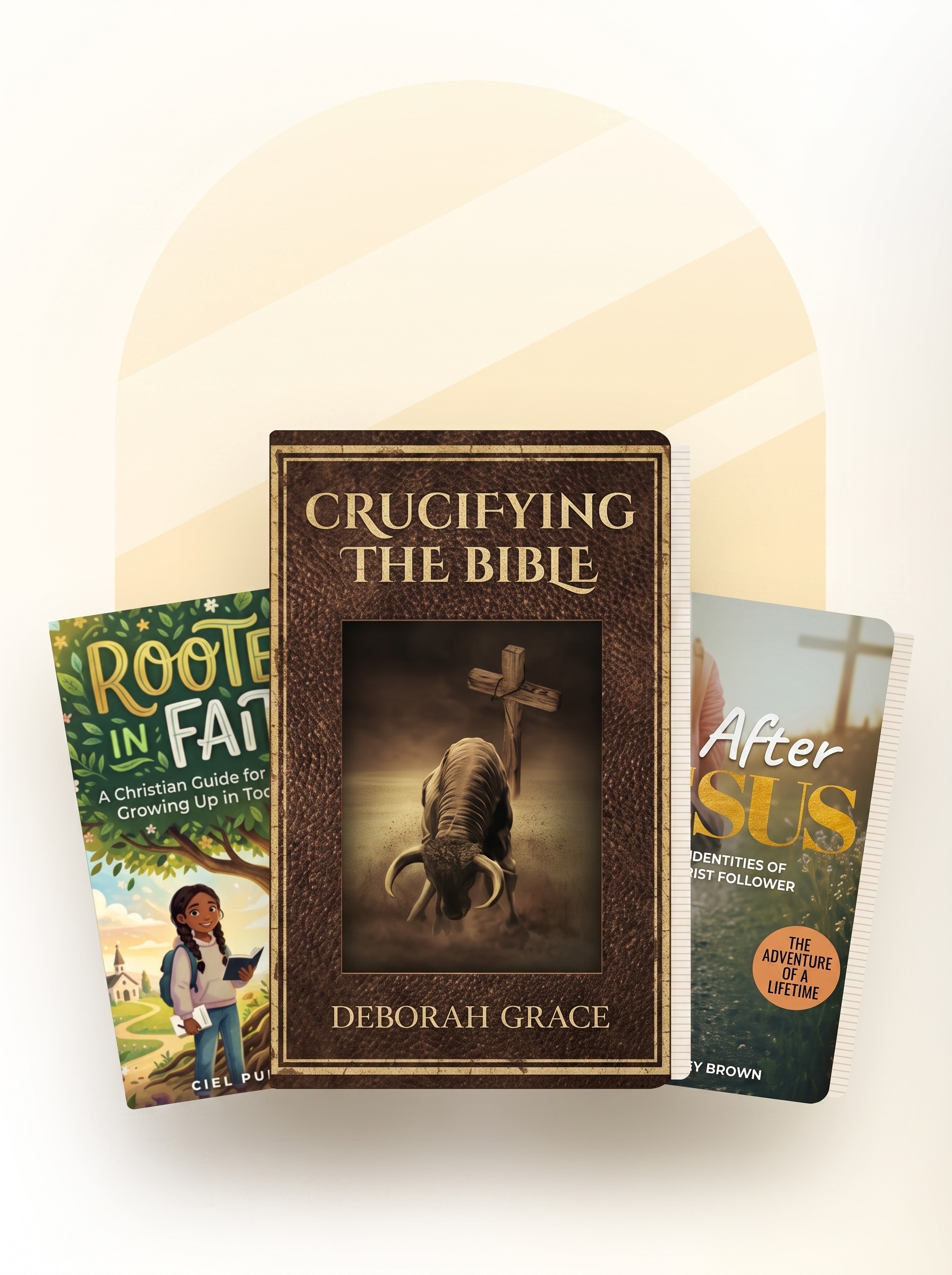 Faith Bridge Publishers