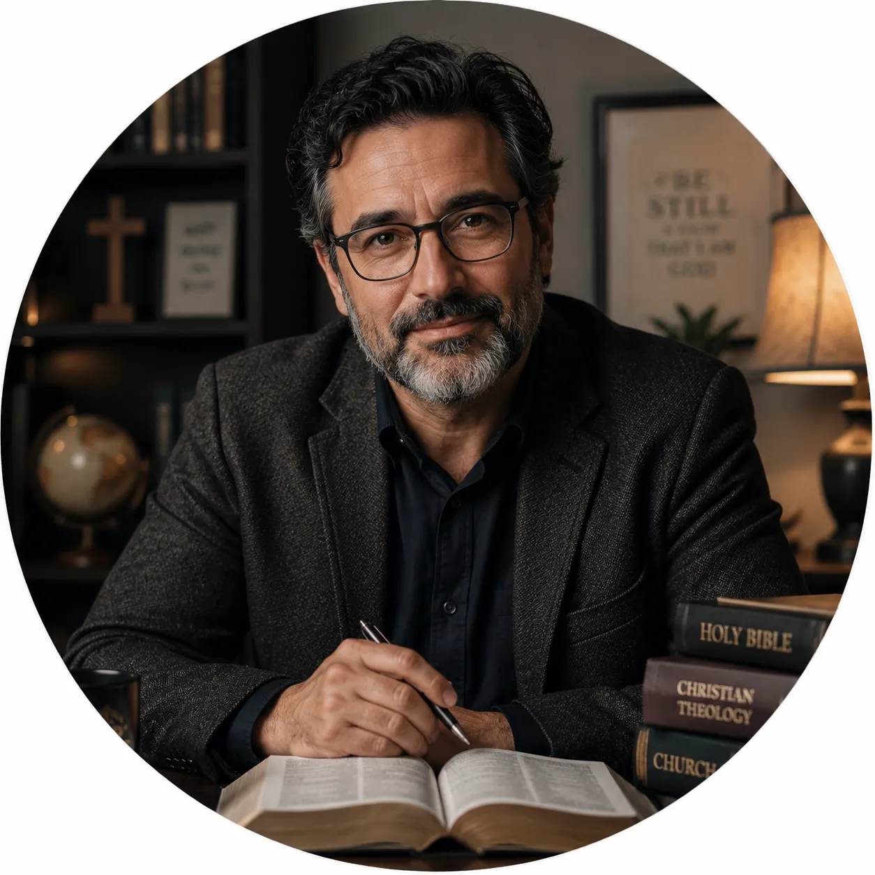 Author